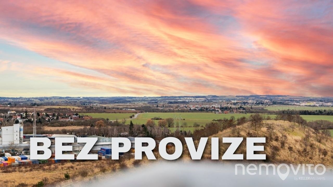 2+kk, Mantovská 734, Praha, 50 m²