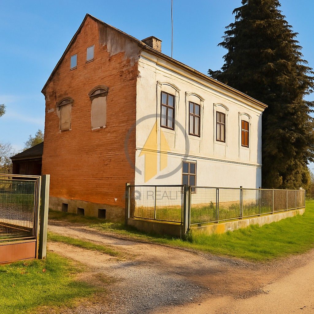 Rodinné domy, Jičín, 506 01