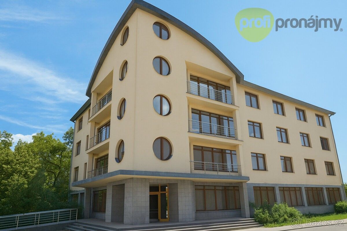 Pronájem sklad - Vyškov, 682 01 - 5