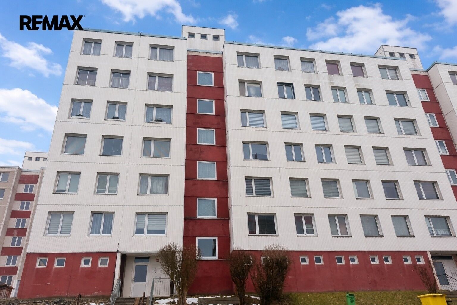 4+1, Jana Ziky 1738, Tachov, 87 m²