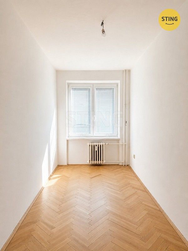Pronájem byt 3+1 - Mohelnice, okres Šumperk, Olomoucký kraj, 61 m² - 5