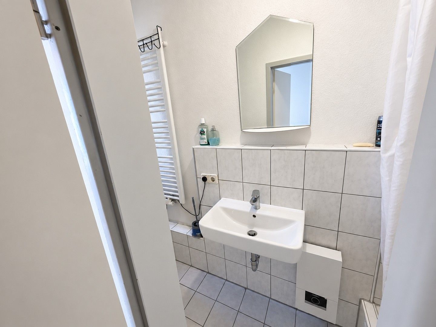 Pronájem byt 3+1 - Galvanistrasse 19 Nürnberg Hummelstein Bayern 90459, 65 m² - 5