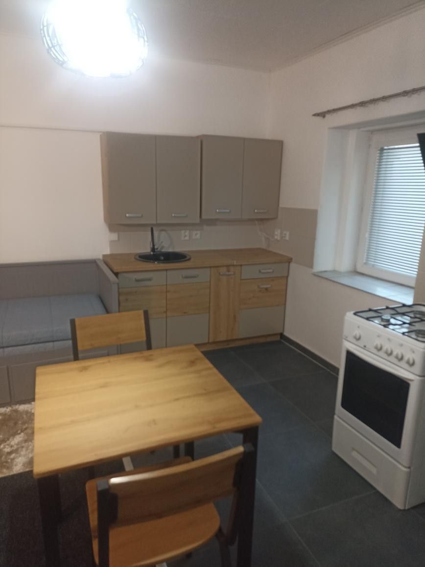 1+kk, Záryby - Martinov, Středočeský kraj, 25 m² - 1