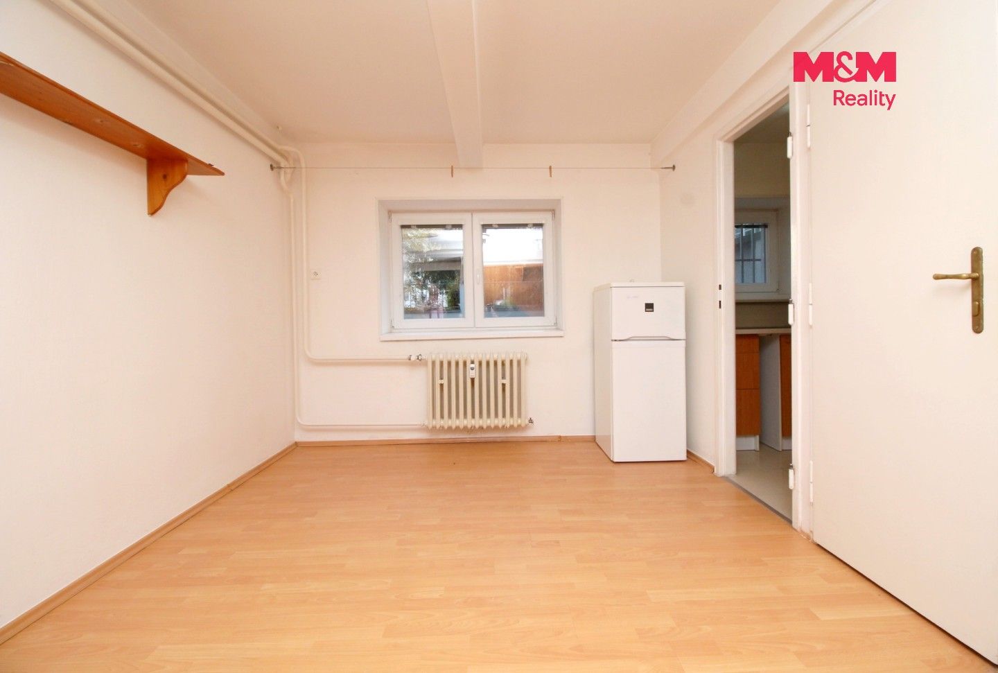 2+kk, Střelecká, Hradec Králové, 45 m² - 2