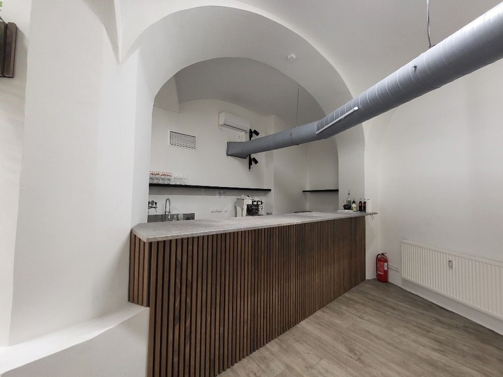 Restaurace, Brno, 602 00 - 2