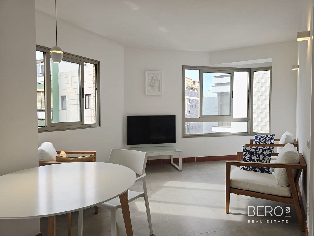 Prodej byt 2+kk - Las Palmas de Gran Canaria, Španělsko, 49 m² - 5