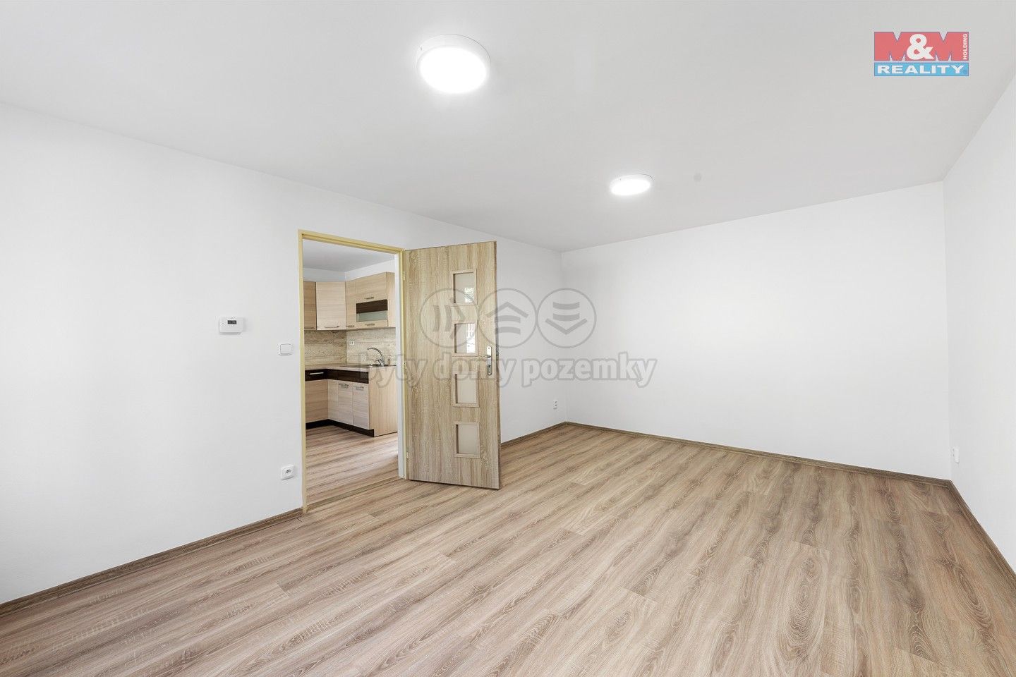 Prodej činžovní dům - Vilsnická, Děčín, 500 m² - 5