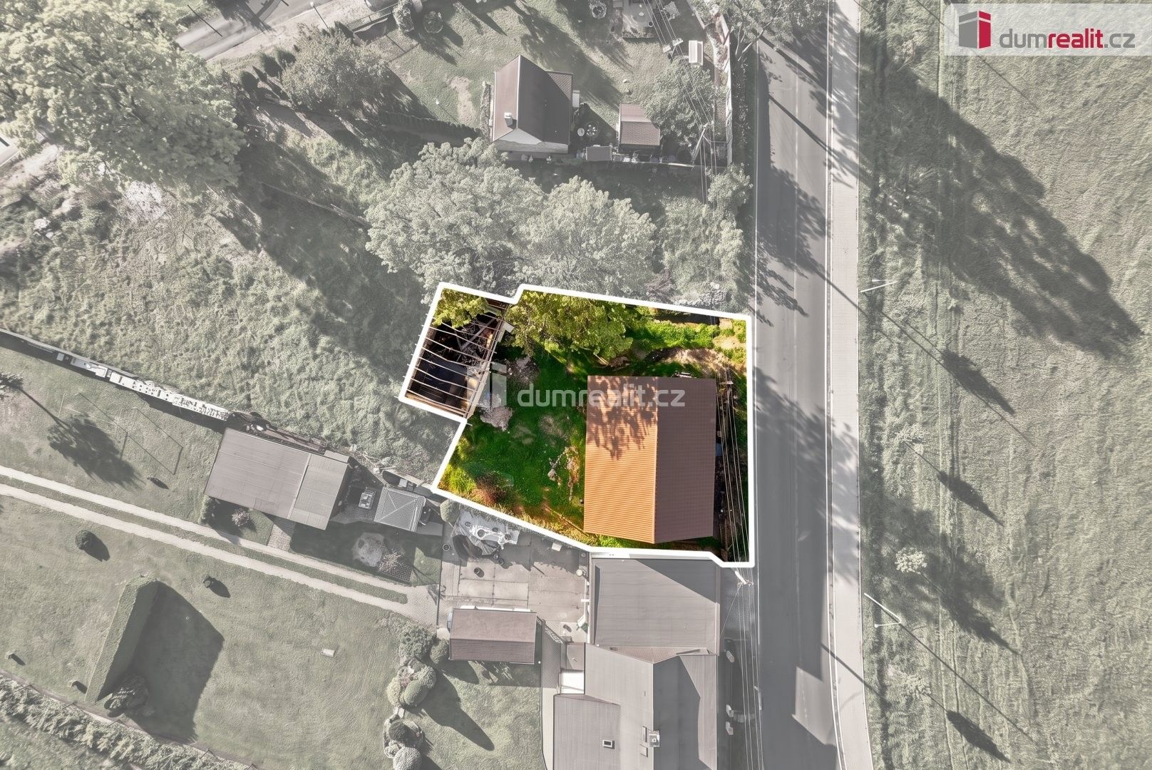Rodinný dům · 120 m² · Vintířovská, Chodov - 4