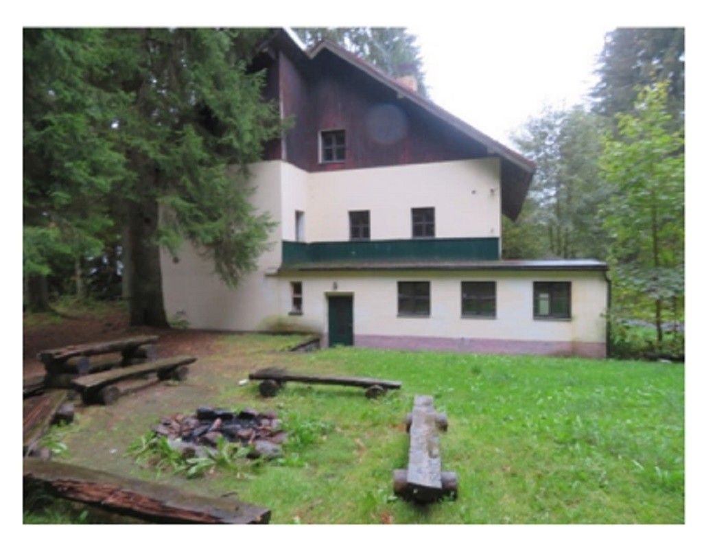 Prodej restaurace - Železná Ruda, 340 04