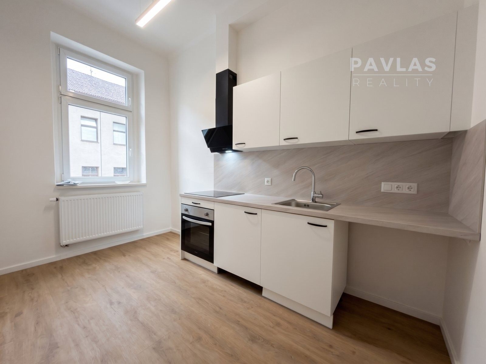 2+1, Fráni Šrámka 1126, České Budějovice 3, 70 m² - 1