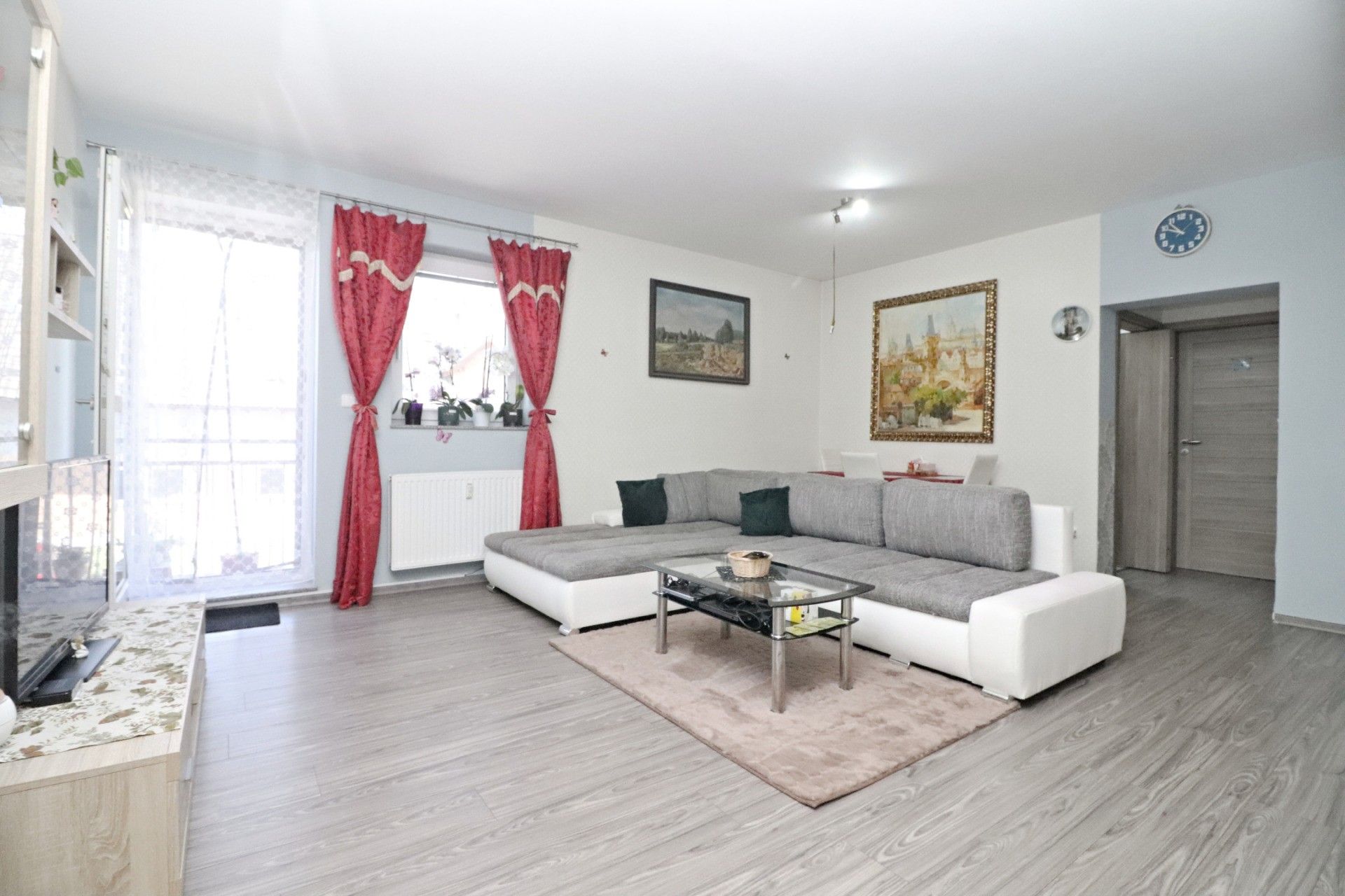 3+kk, Okružní  , Planá nad Lužnicí Strkov, 74 m² - 2