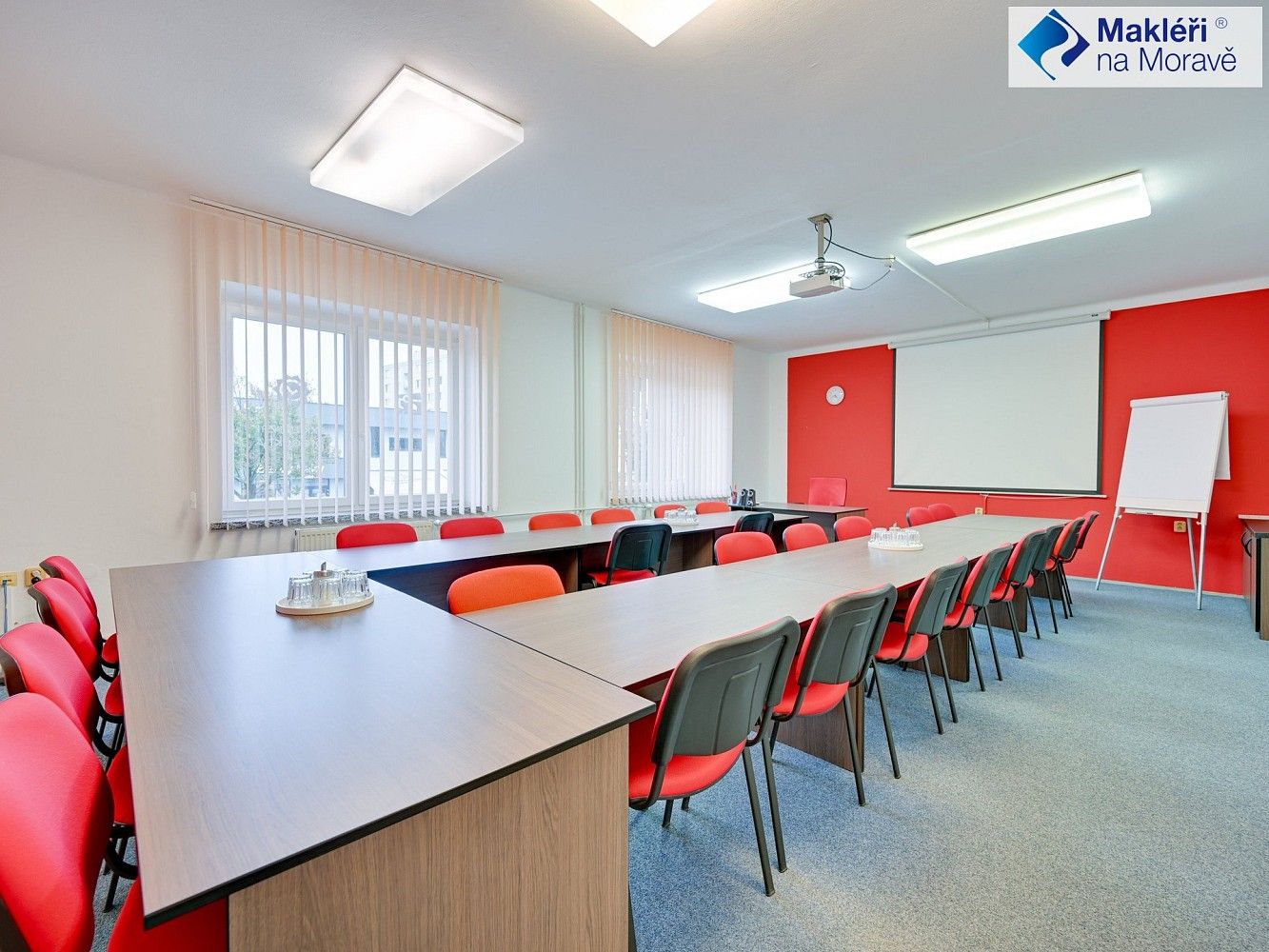 Obchodní prostory · 254 m² · Hranice - Hranice I-Město, okres Přerov, Olomoucký kraj - 4