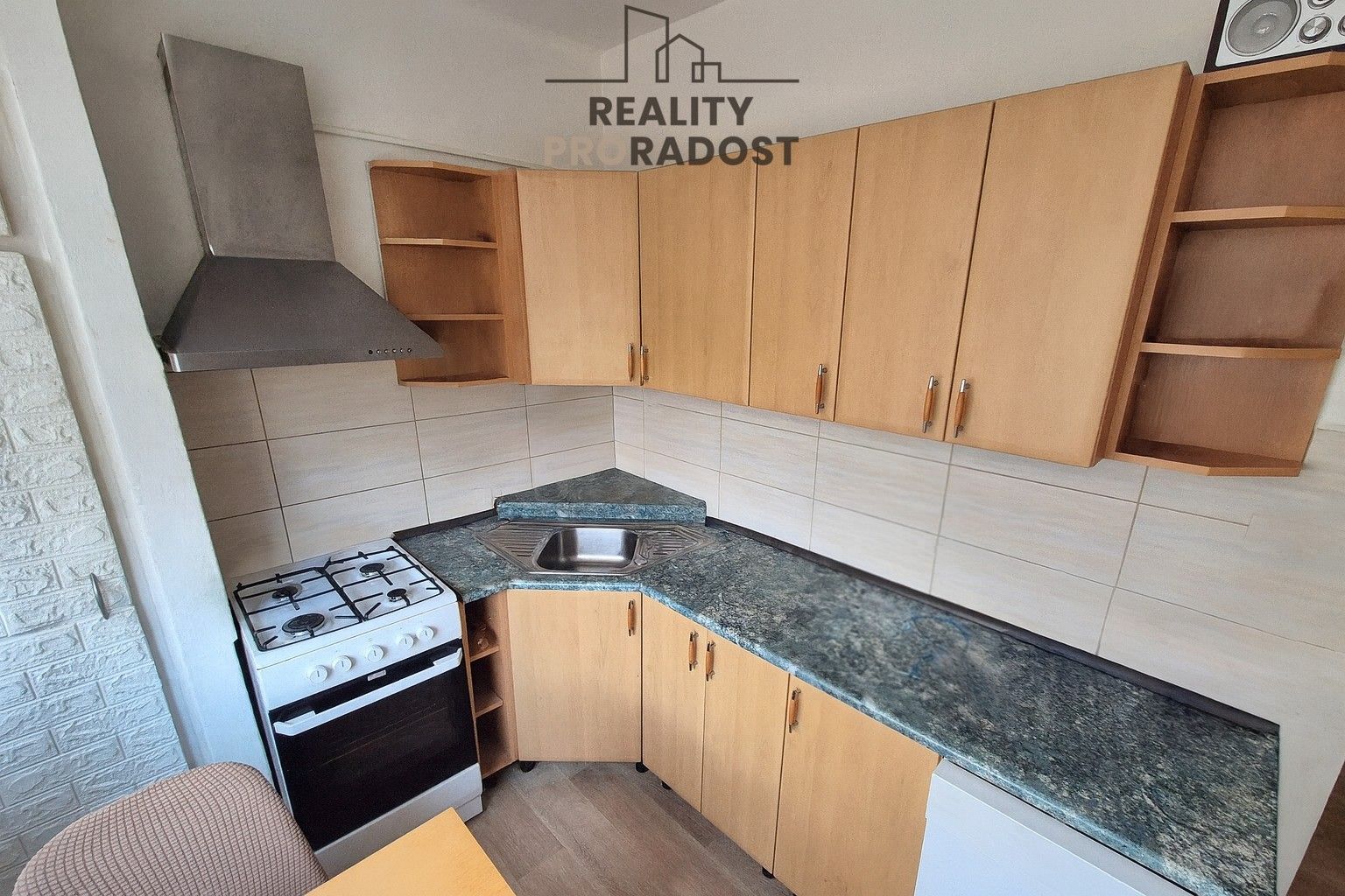 Prodej byt 2+1 - U Studny, Karviná, 55 m²