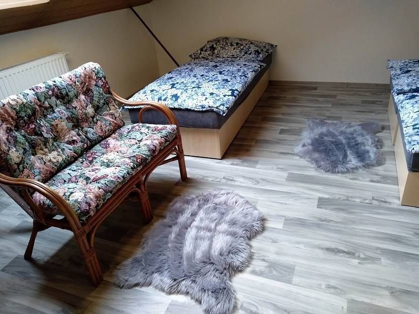 Chata · Bořetice - Bořetice u Hustopečí, Jihomoravský kraj - 3