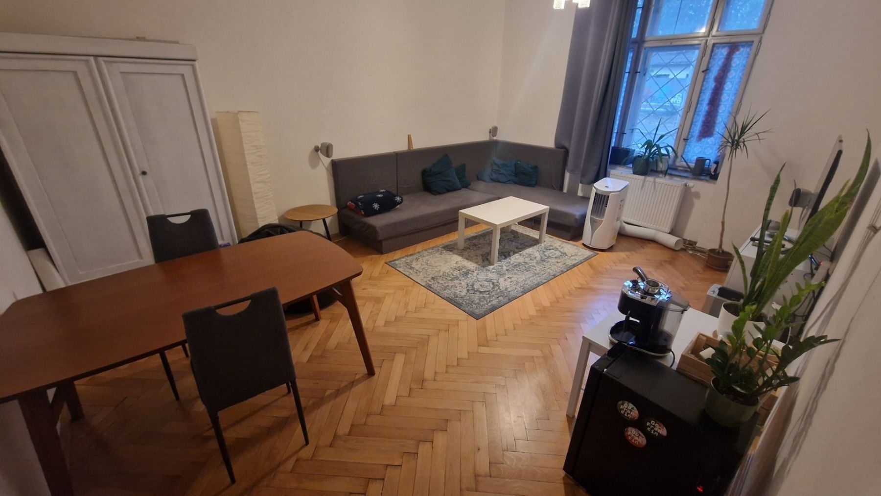 Byt 2+kk · 52 m² · Na Plzeňce, Praha - Smíchov - 4