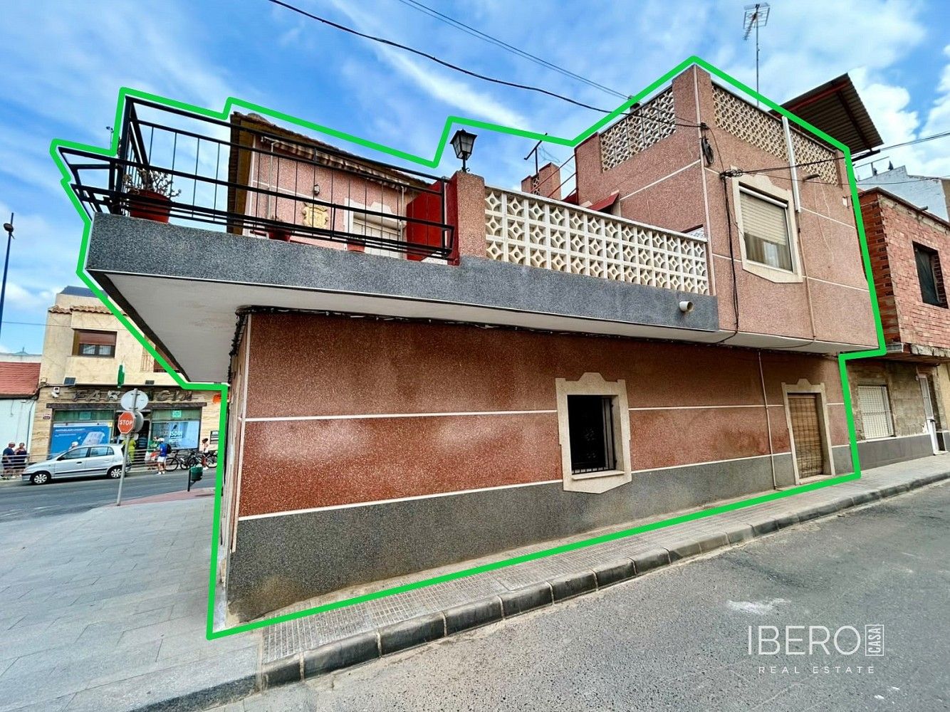 Rodinný dům · 215 m² · Algorfa, Španělsko - 4