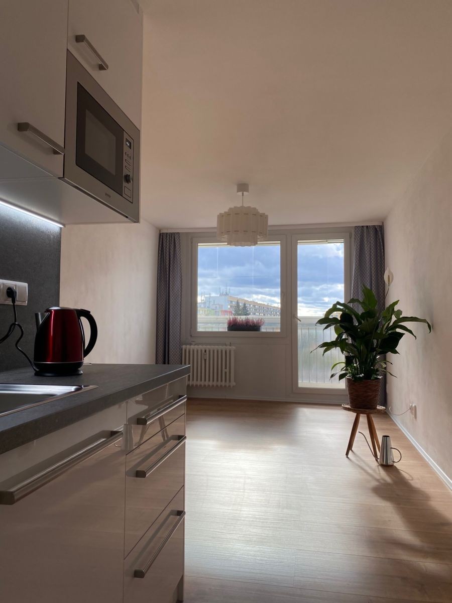 2+kk, Lovosická, Praha - Prosek, 39 m² - 2