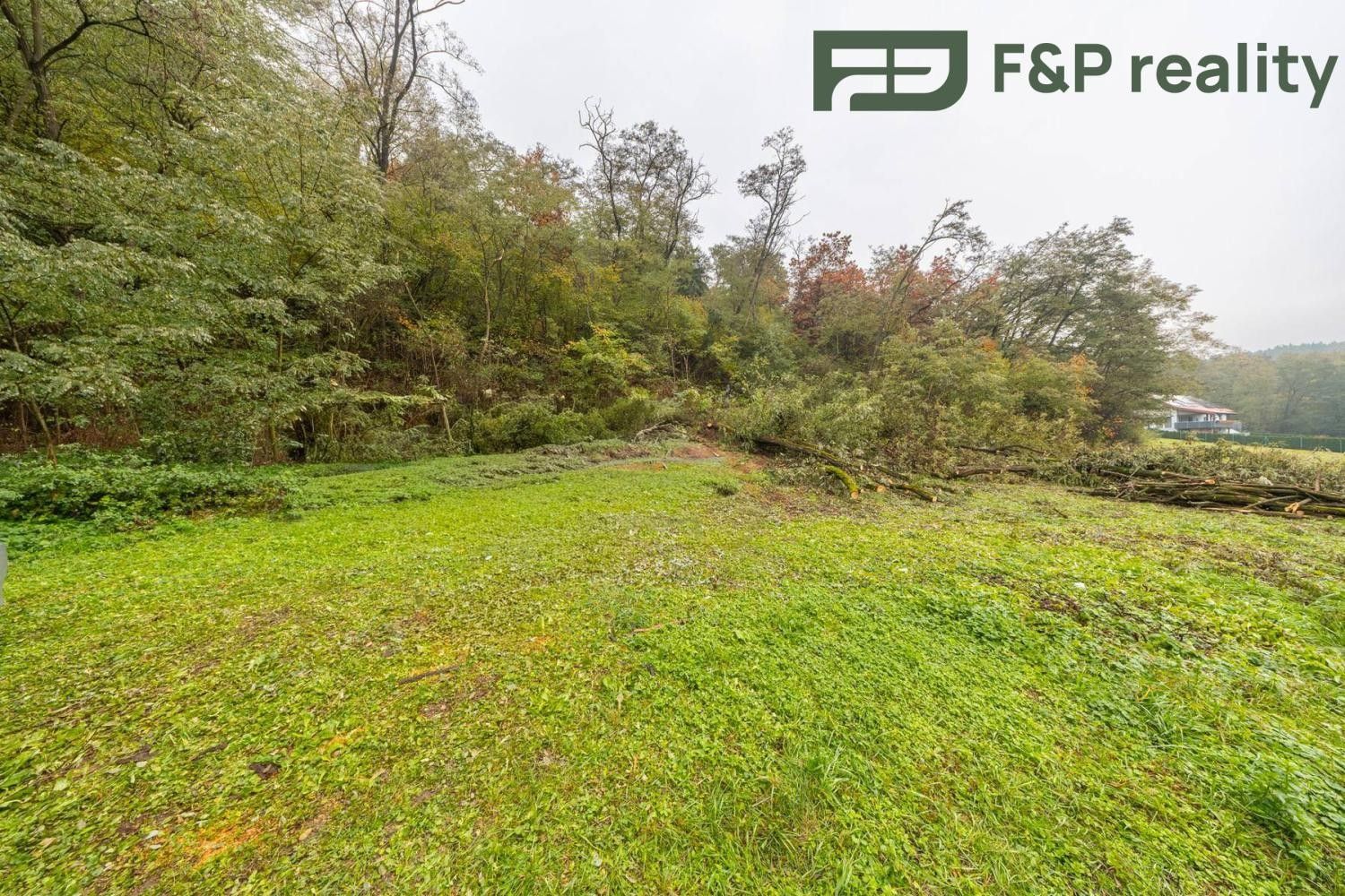 Pozemek pro bydlení · 2 002 m² · Otvovice - 4