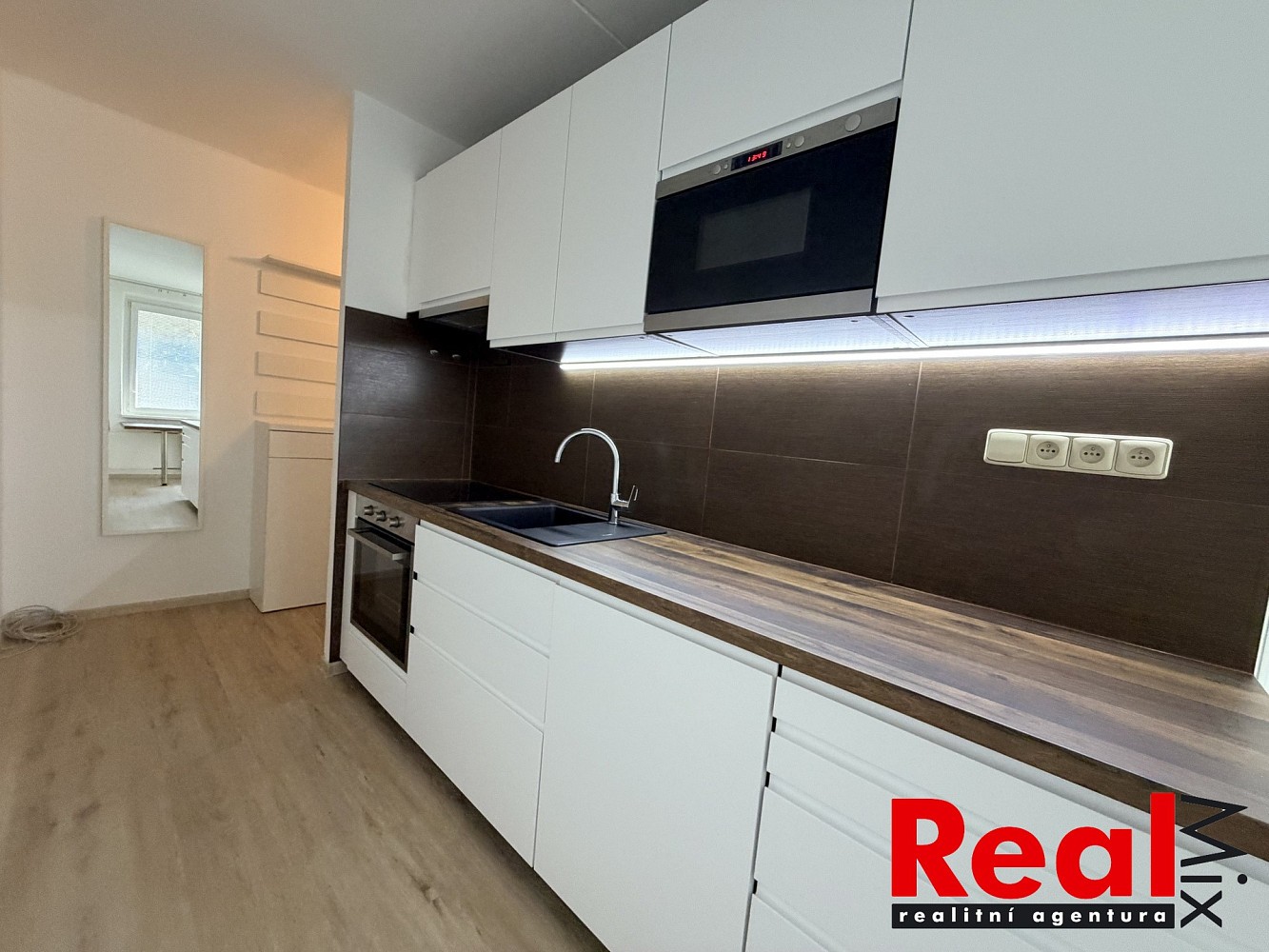 Byt 2+1 · 58 m² · Píškova, Brno - Bystrc - 4