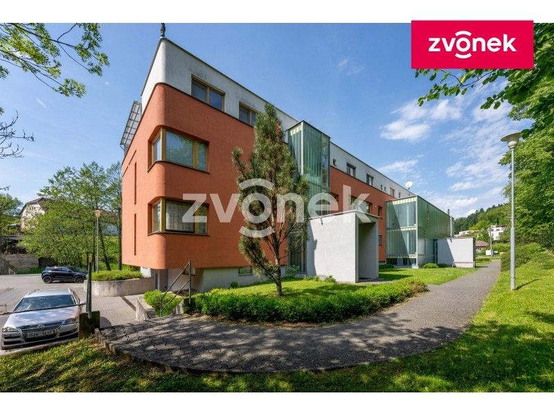 Prodej byt 3+kk - Pasecká, Zlín, 84 m²