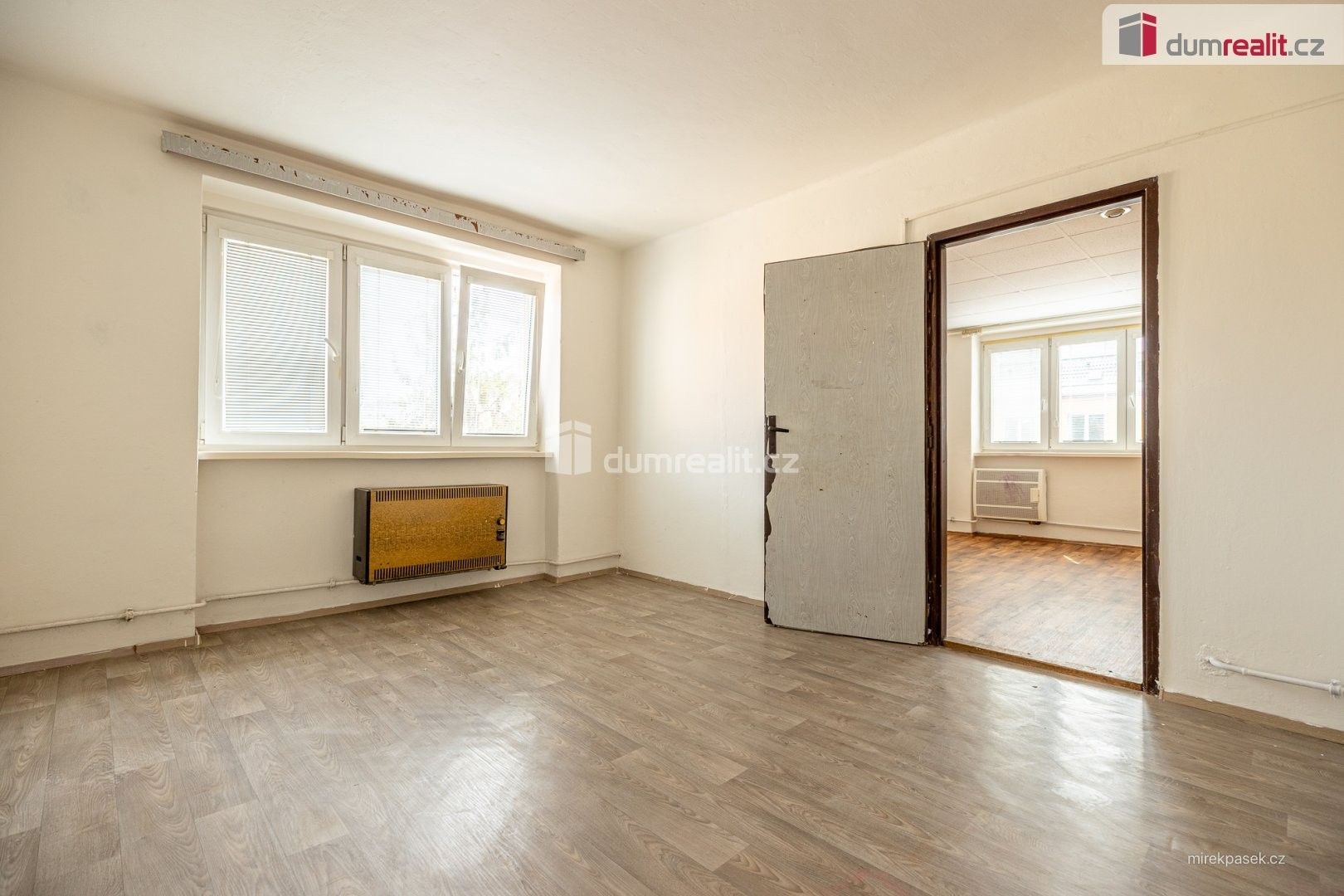 3+kk, Dvořákova, Kralupy nad Vltavou, 57 m² - 2