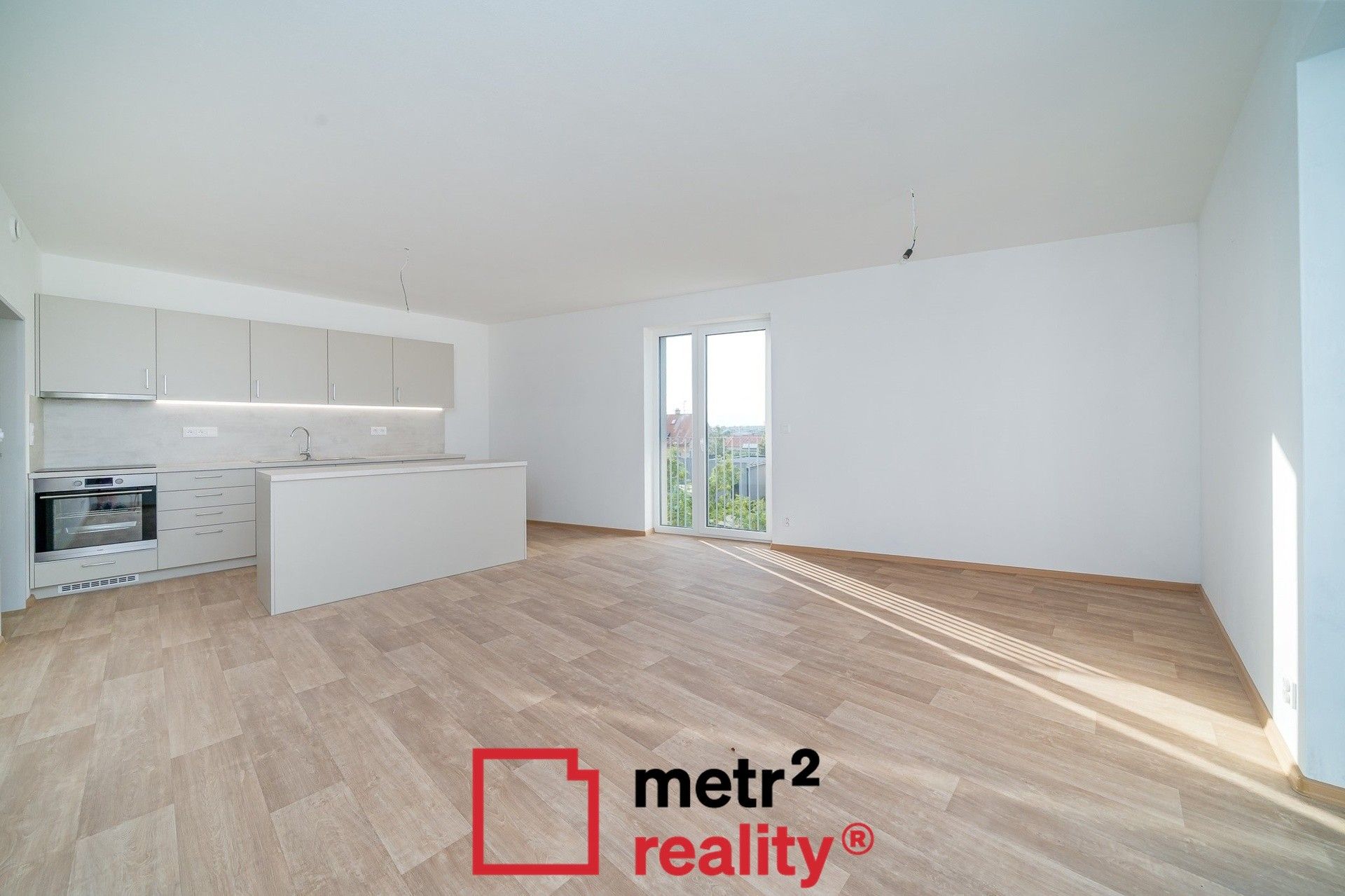 Pronájem byt 2+kk - U solných mlýnů, Olomouc, 73 m²