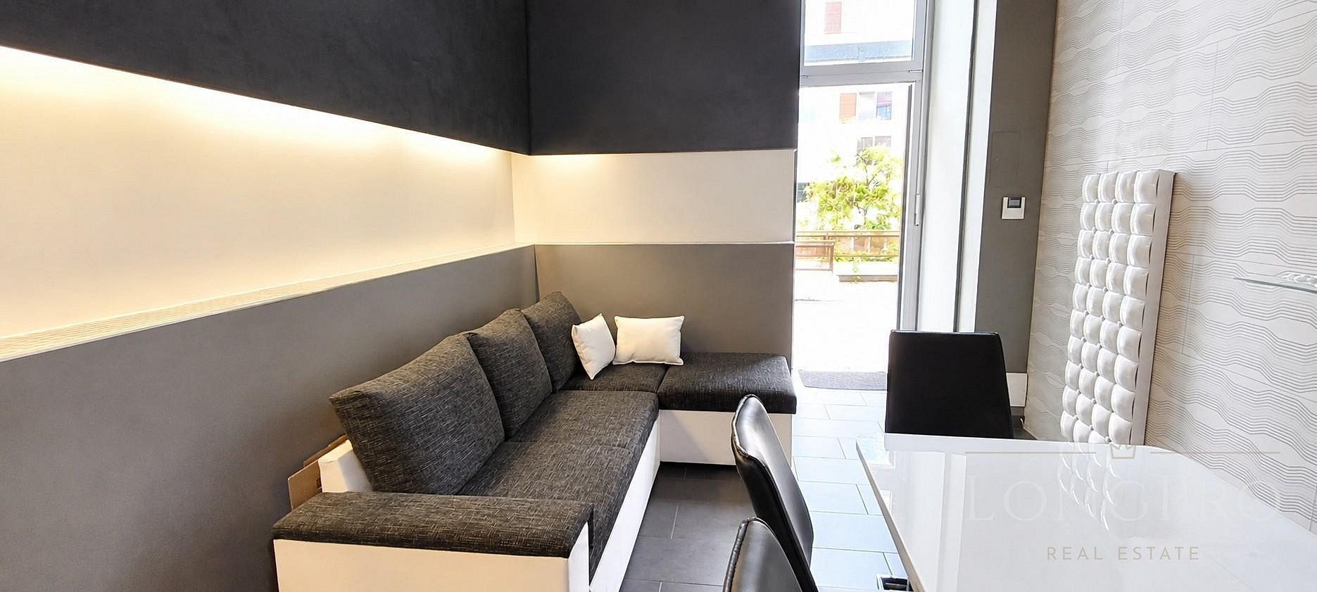Kanceláře, Praha - Vinohrady, okres Praha 10, Hlavní město Praha, 29 m² - 2