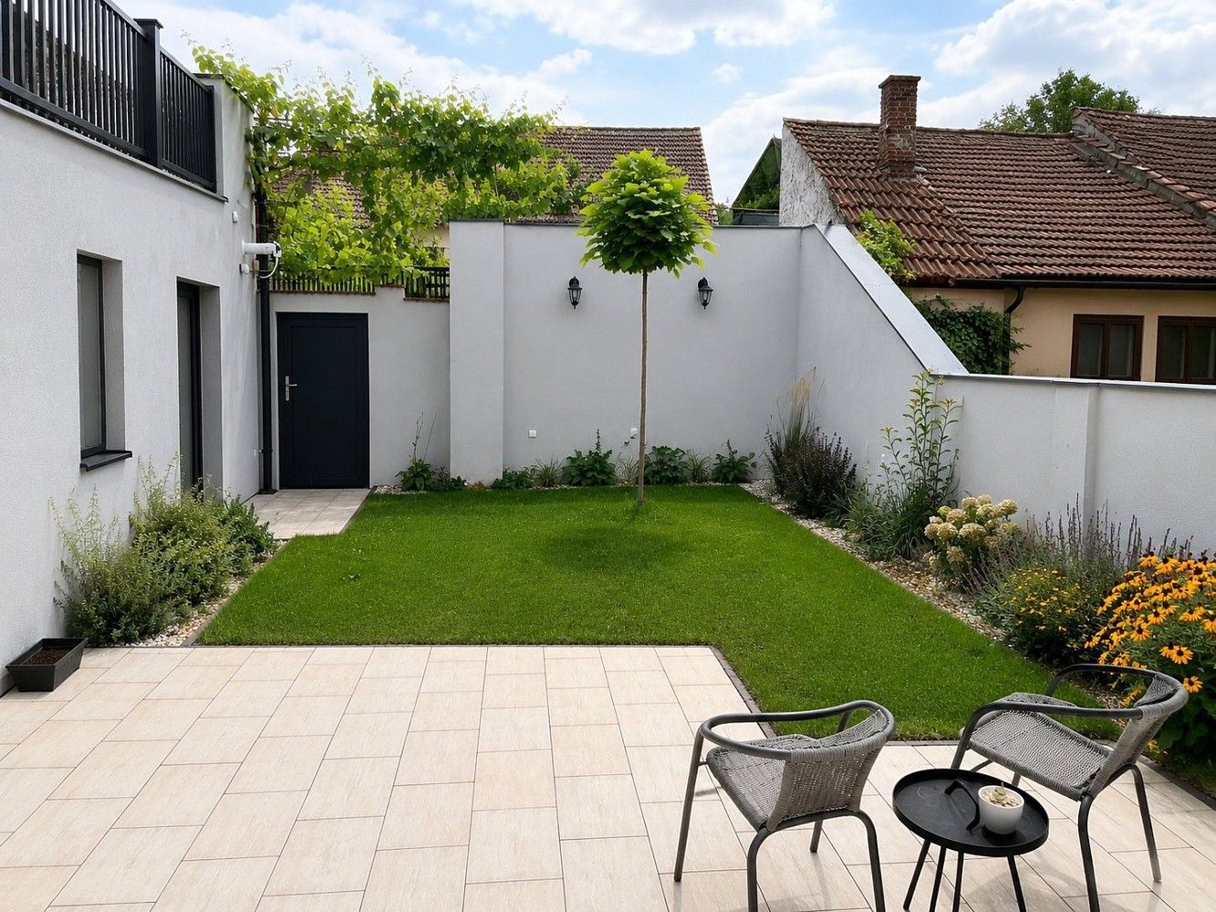 1+kk, Brno - Židenice, okres Brno-město, Jihomoravský kraj, 38 m² - 1