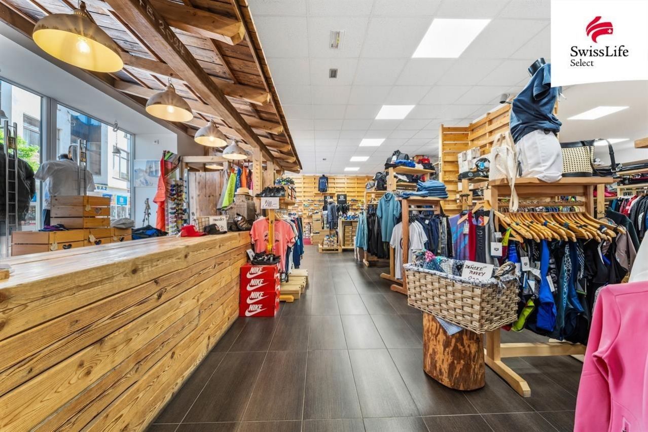 Obchodní prostory · 936 m² · Kamenice, Náchod - 3