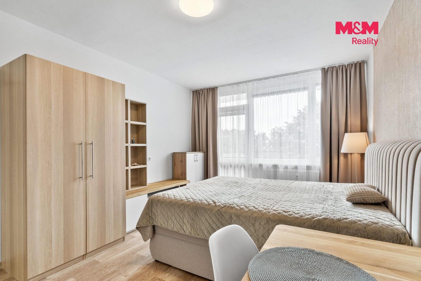 Byt 1+kk · 29 m² · Svojsíkova, Nový Bor - 4