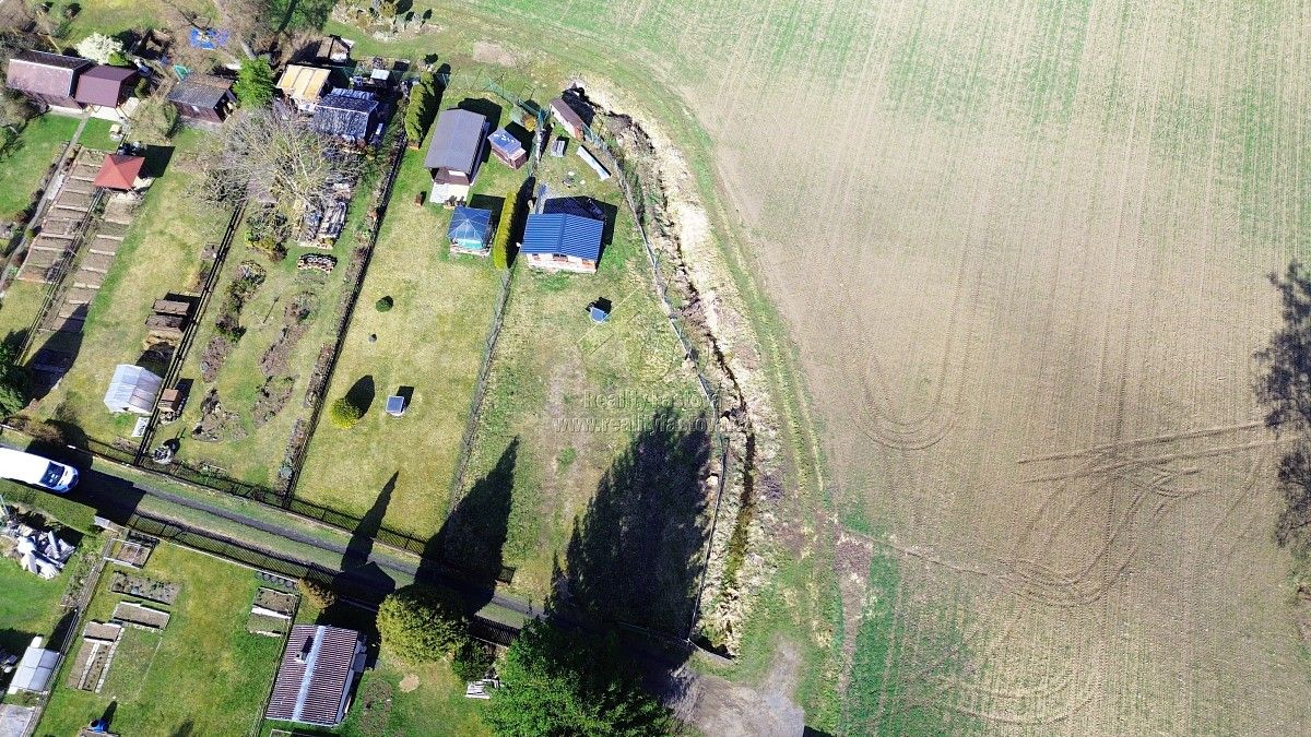 Chalupa · 15 m² · Kamenný Újezd, okres Rokycany, Plzeňský kraj - 4