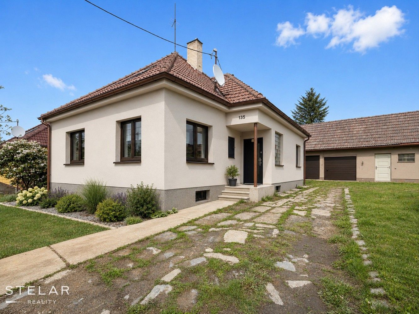 Rodinný dům · 132 m² · Velká Bíteš - Janovice, okres Žďár nad Sázavou, Kraj Vysočina - 3