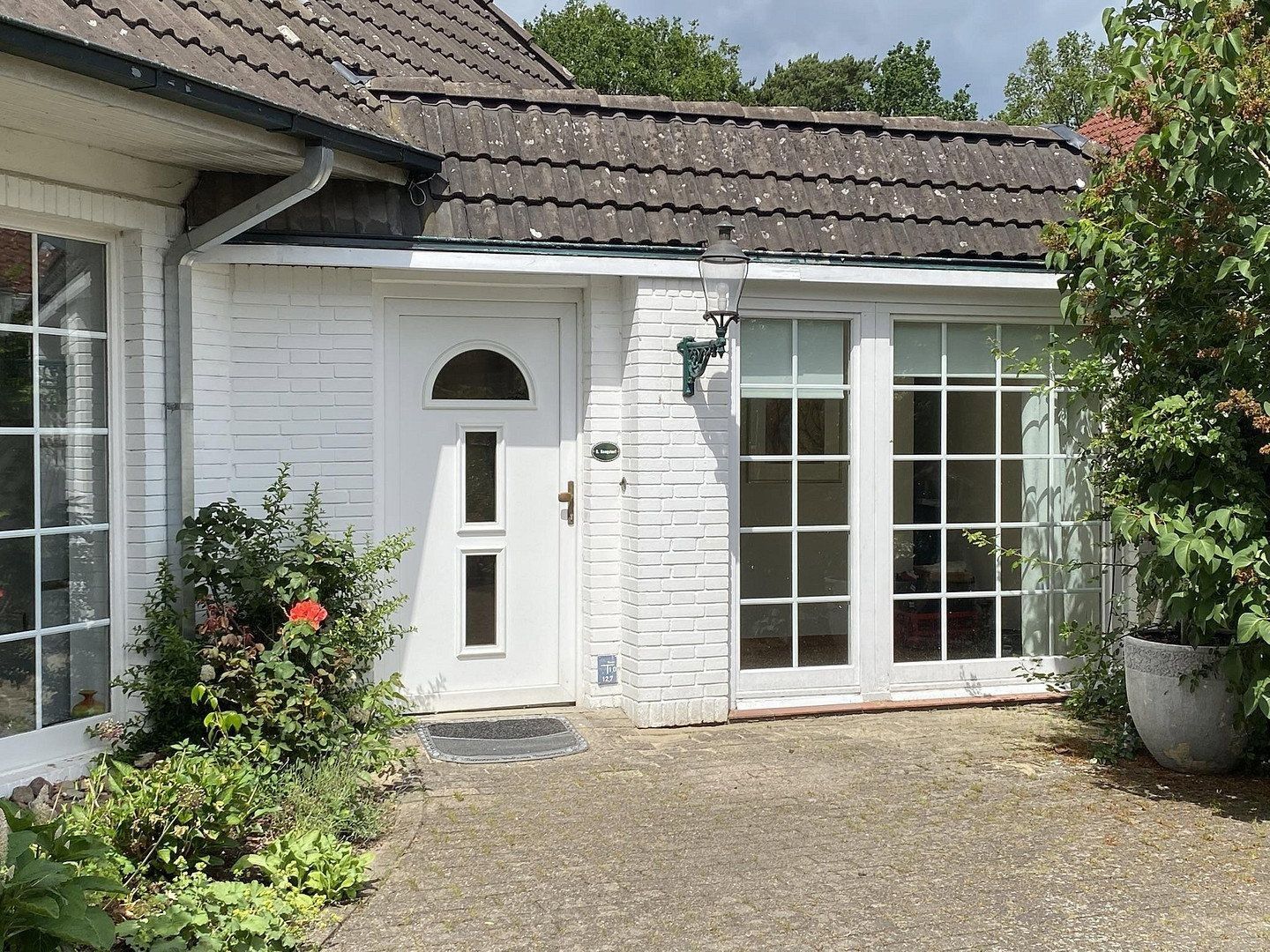 Rodinné domy, Heideweg 43, , Dolní Sasko, 240 m² - 1