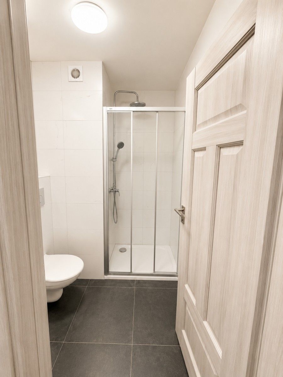 Byty, Na Petynce, Praha - Břevnov, 29 m² - 2