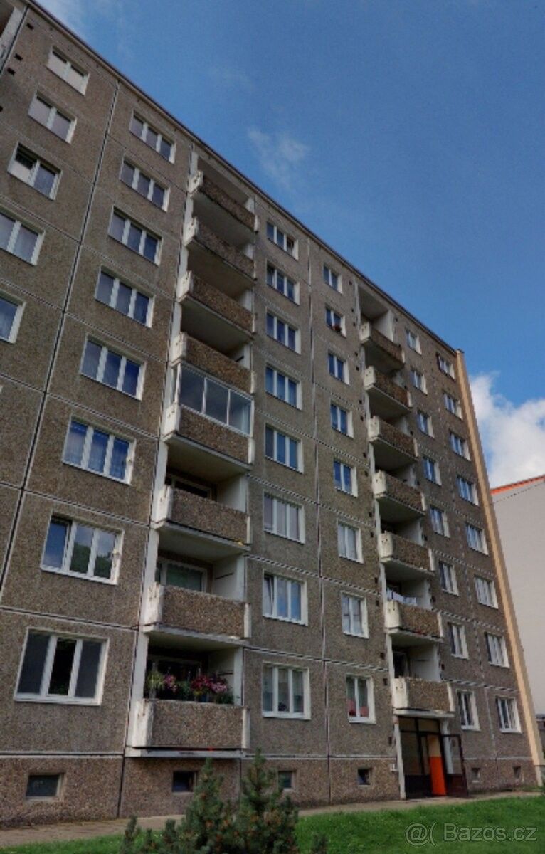 Byty, Karlovy Vary, 360 01