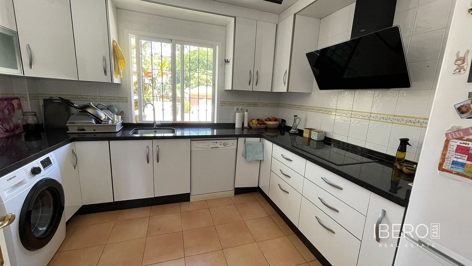 Byt 4+kk · 120 m² · Estepona, Španělsko - 4