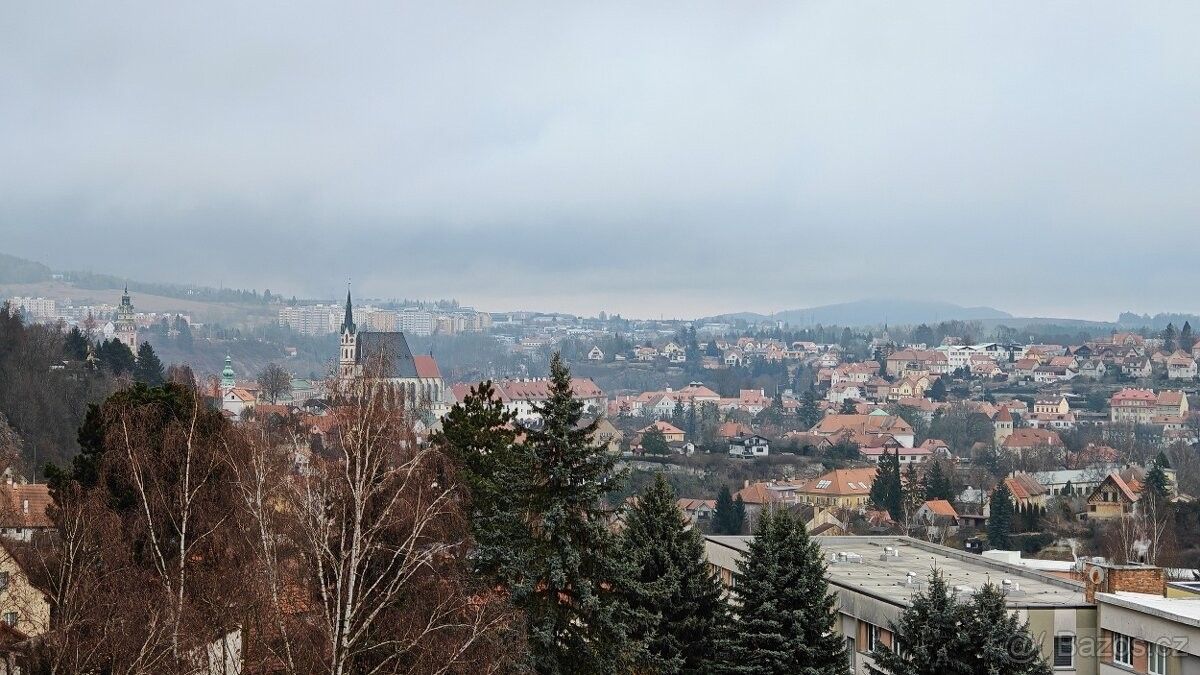 Byty, Český Krumlov, 381 01