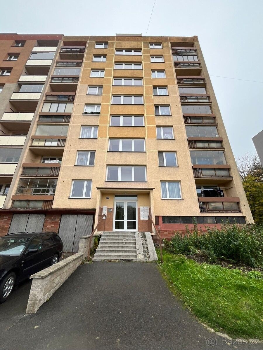 Pronájem byt - Frýdek-Místek, 738 01