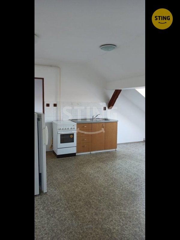 Byt 1+1 · 62 m² · Hlavní, Mikulovice - 3