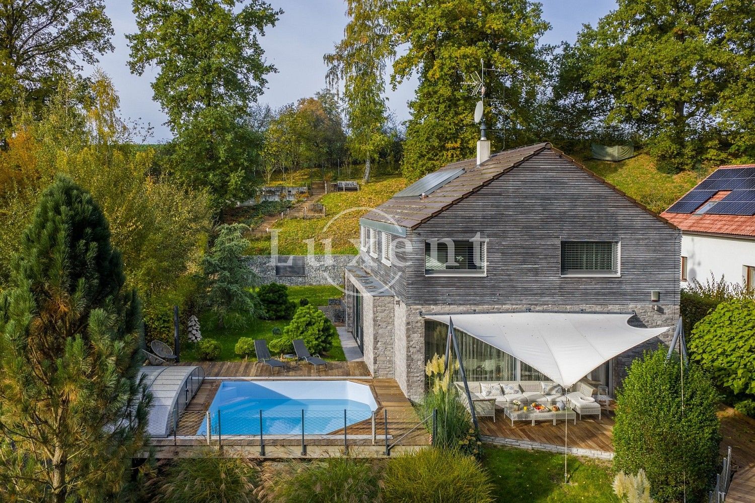 Prodej rodinný dům - U Potoka, Hrusice, okres Praha-východ, 151 m² - 5