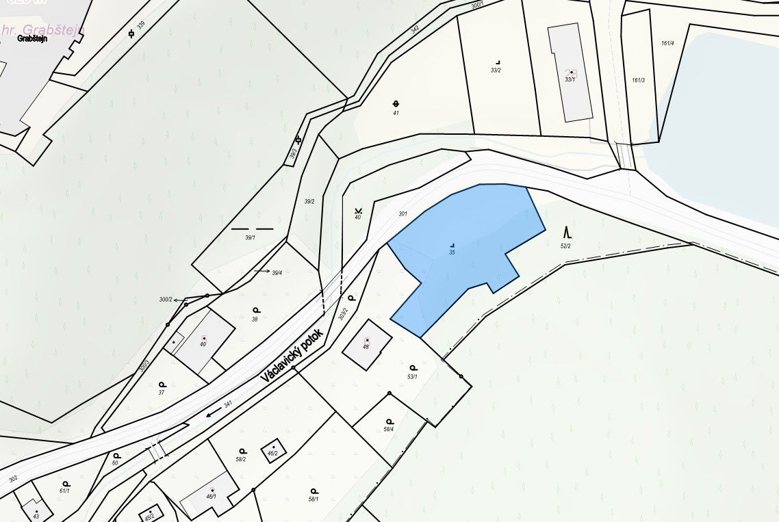 Prodej pozemek pro bydlení - Hrádek nad Nisou, 463 34 - 5