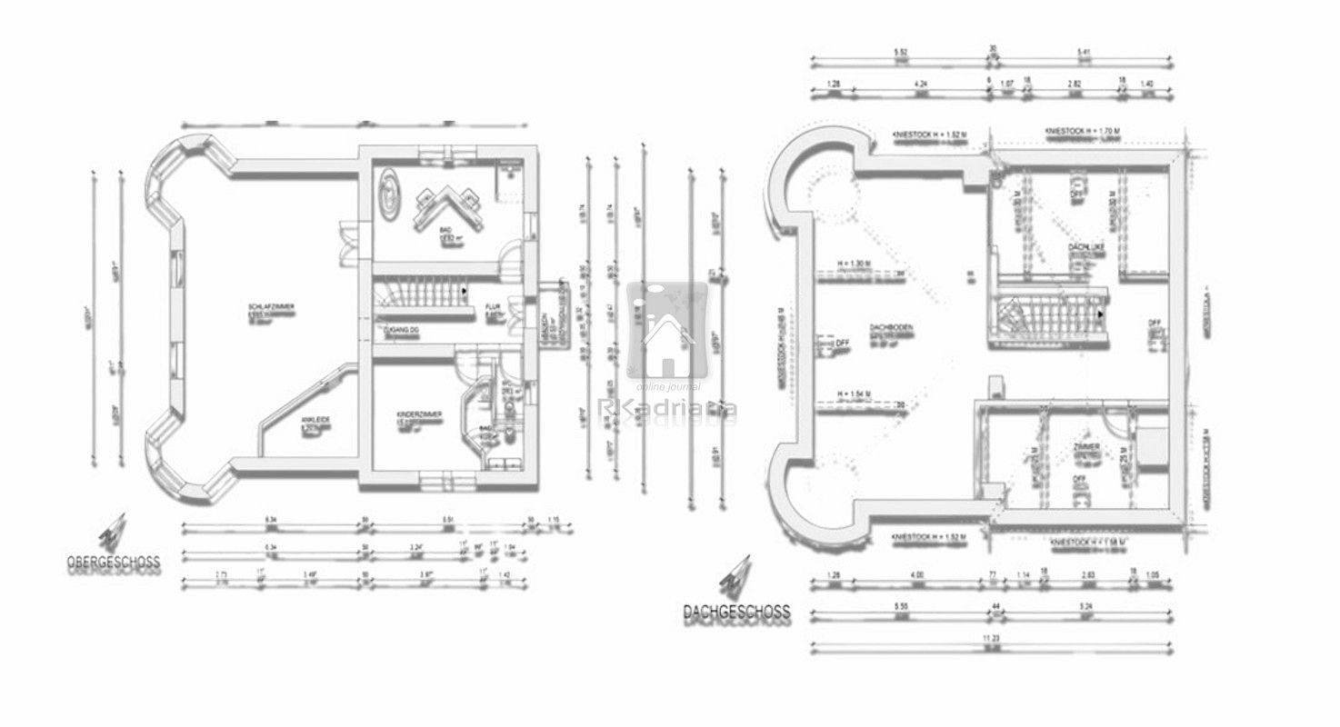 Rodinný dům · 245 m² · Salzburg, Rakousko - 4