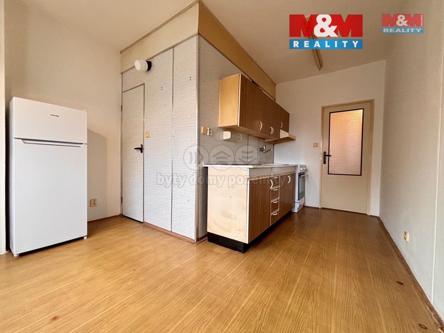 2+1, Struha, Vamberk, 49 m²