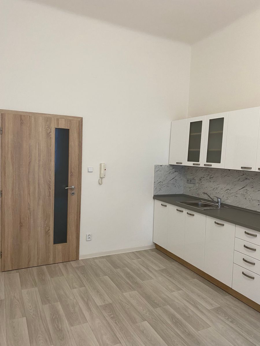 2+1, Havlíčkova, Plzeň - Plzeň, Plzeňský kraj, 72 m² - 1
