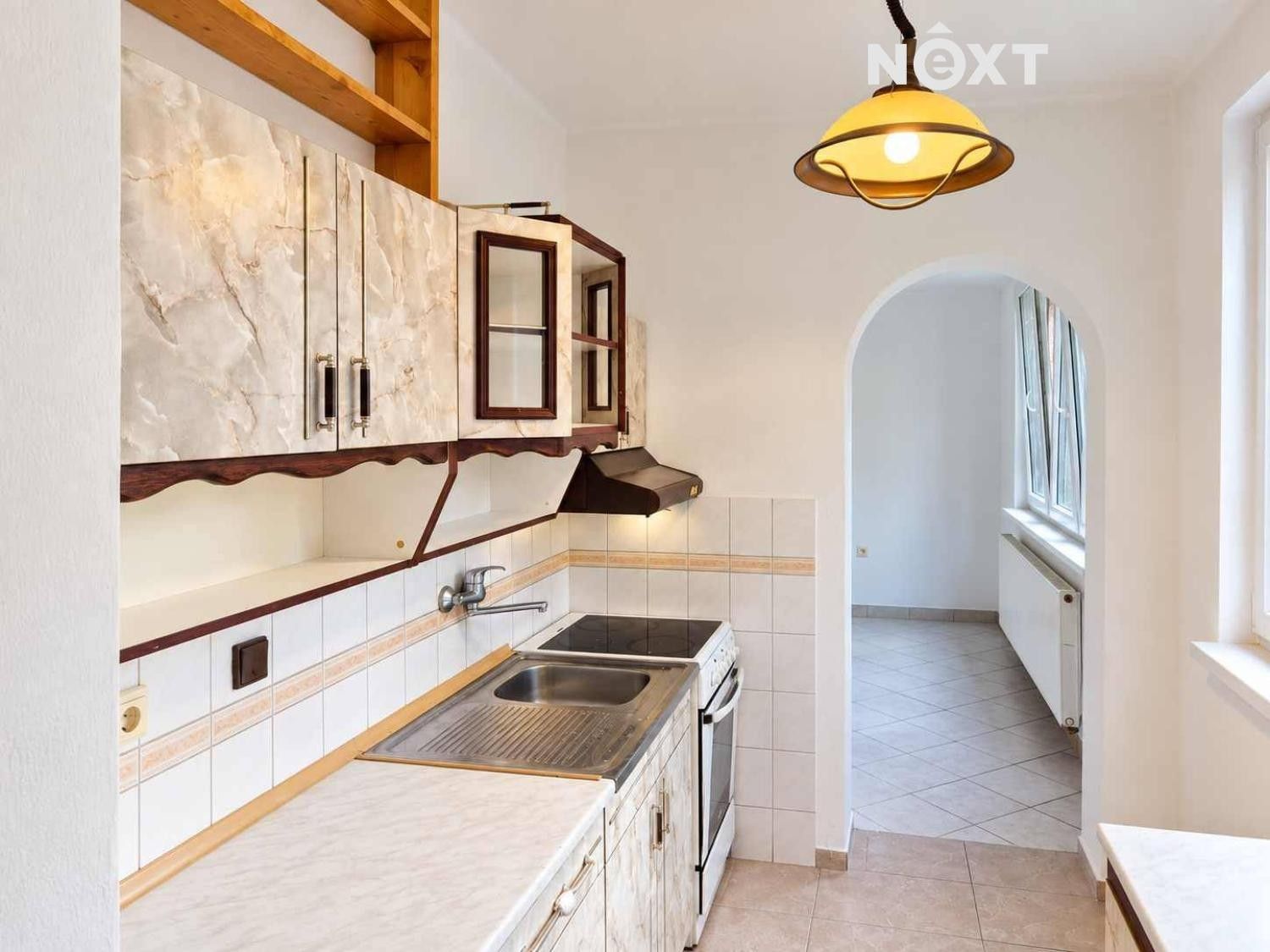 Prodej byt 3+1 - Bohumilice, 58 m² - 5