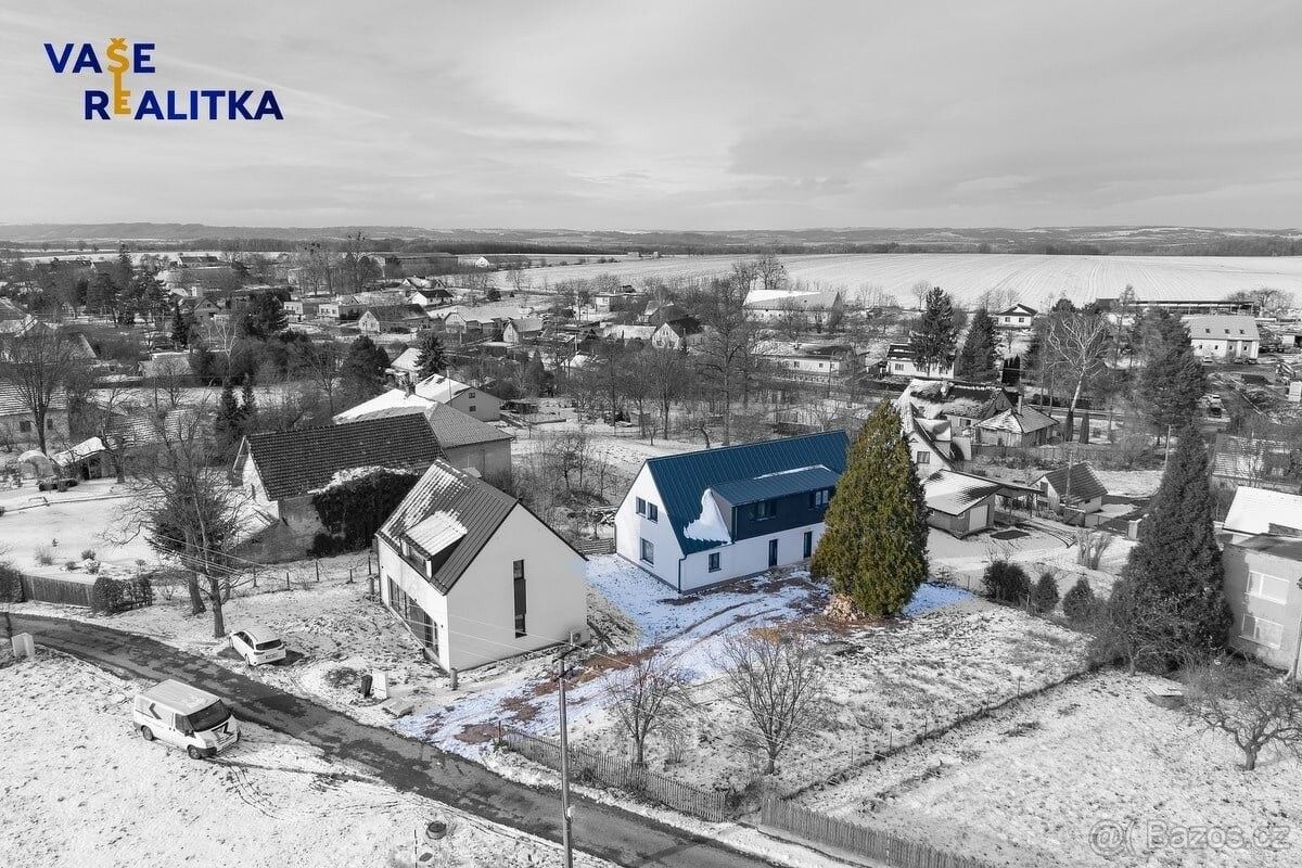 Rodinné domy, Studénka, 742 13