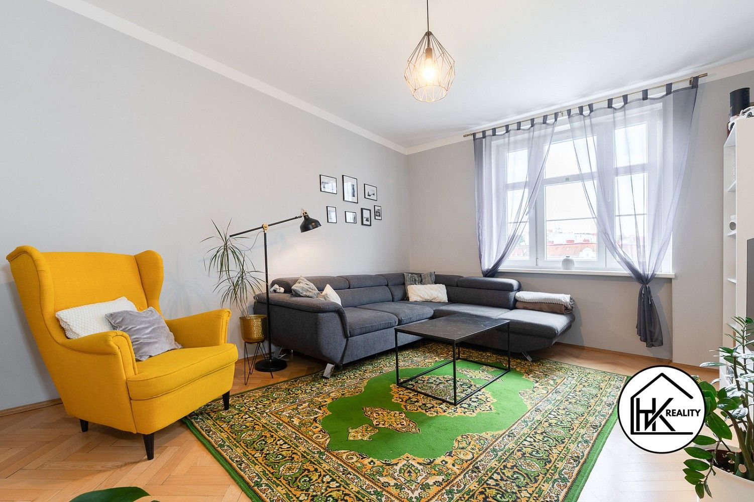 Prodej byt 3+1 - Teplice - Trnovany, Ústecký kraj, 93 m² - 5