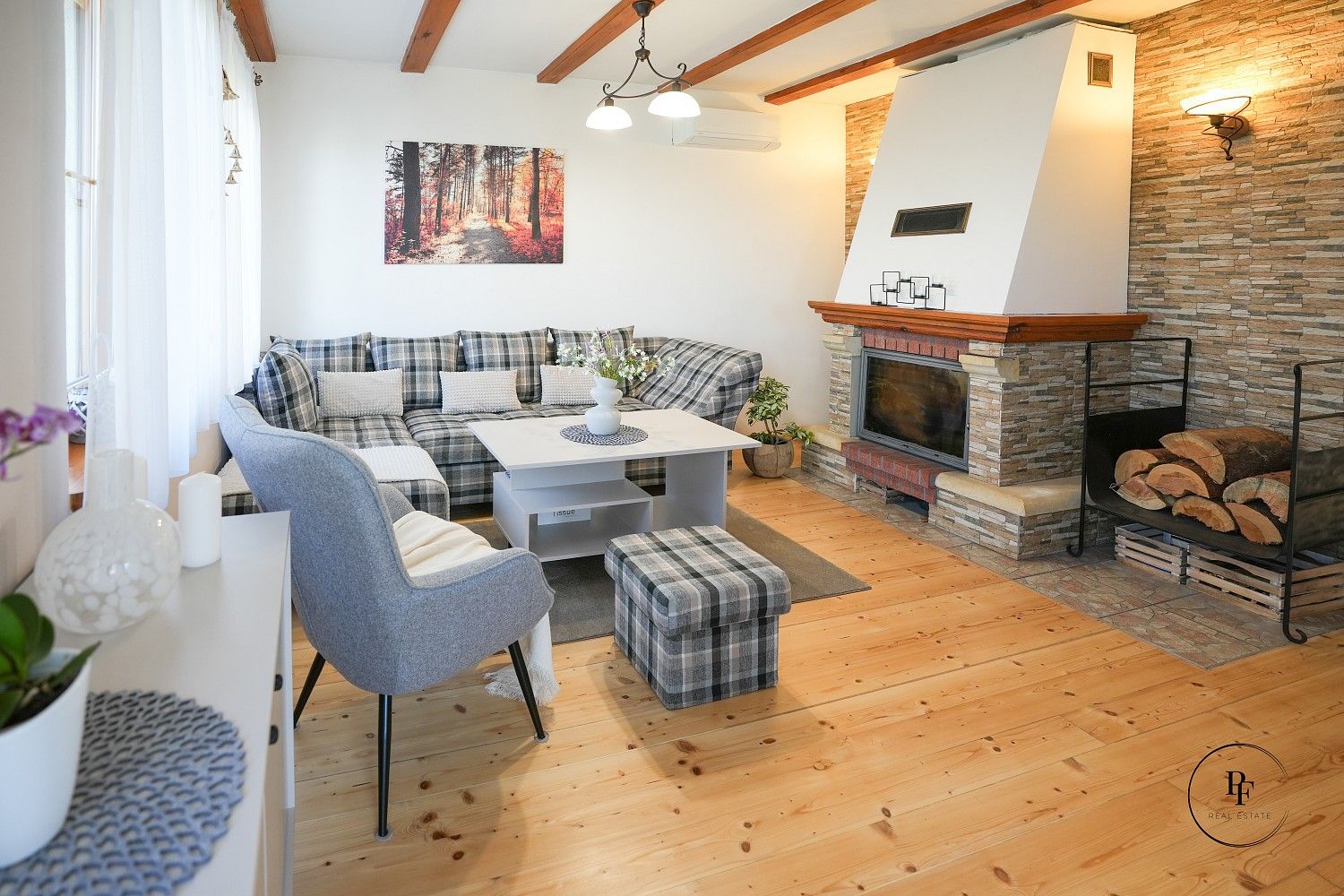 Rodinný dům, 134 m²