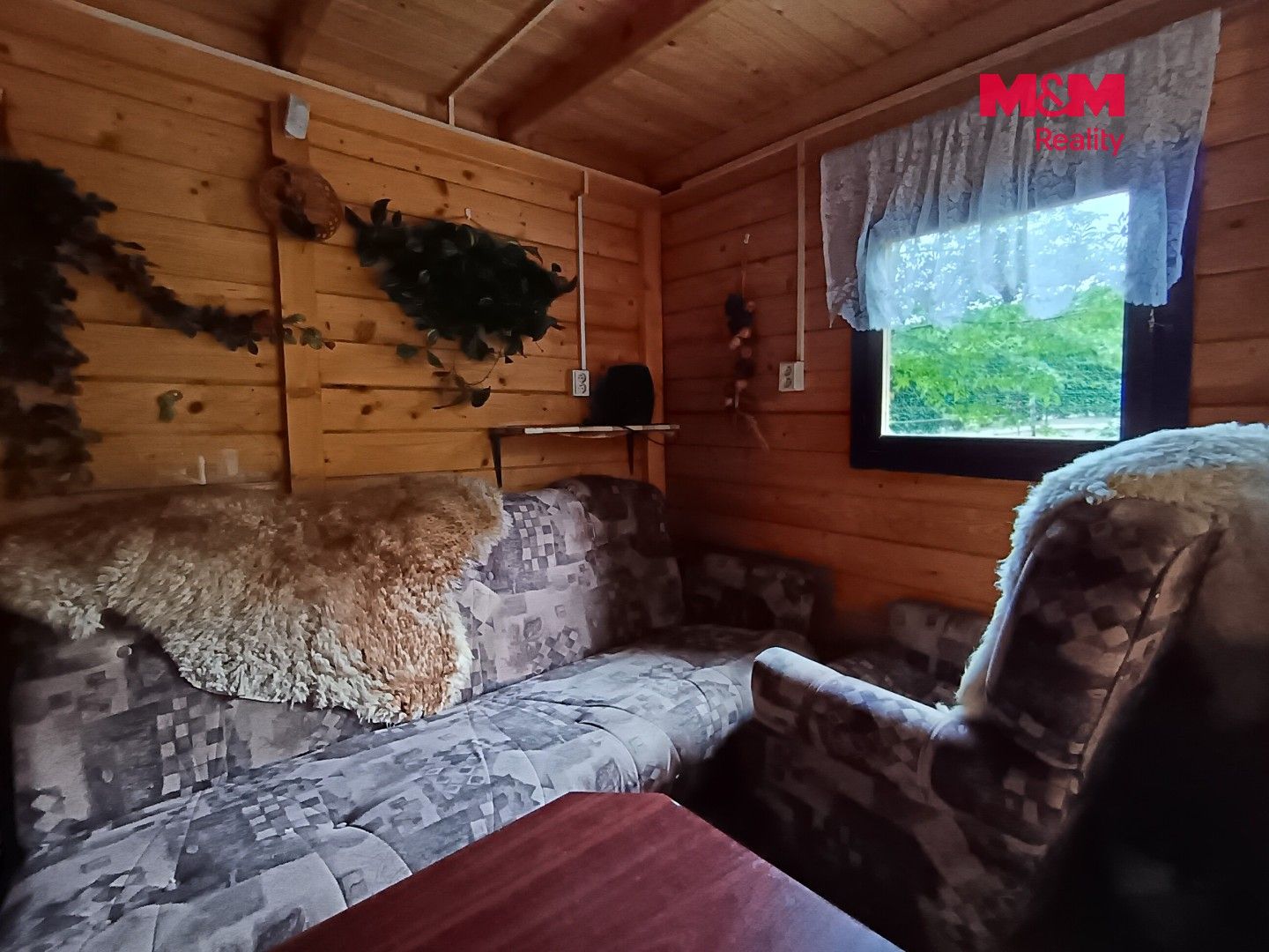 Chata · 20 m² · Zátiší, Orlová - 3