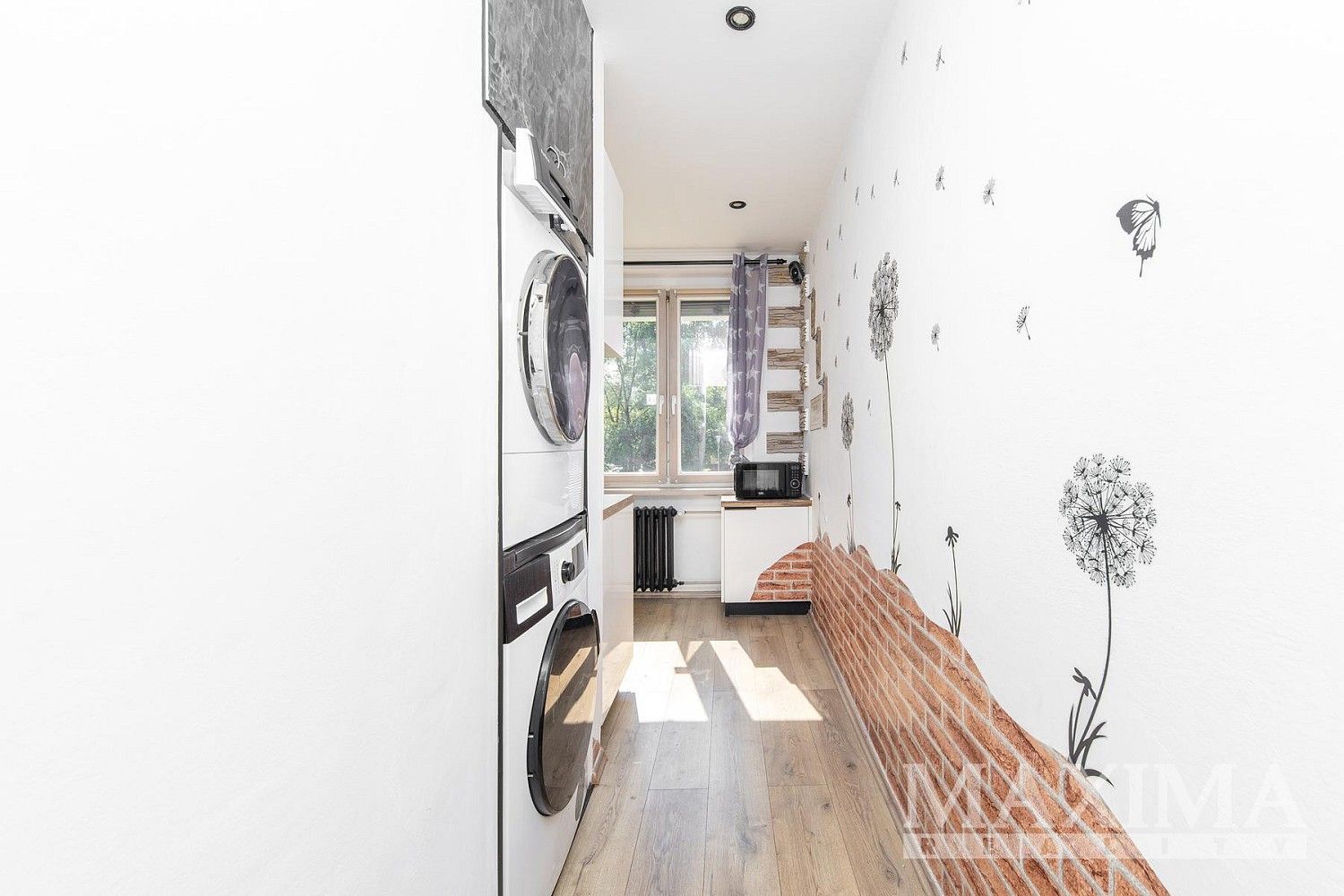 Prodej byt 1+1 - Ostrava - Hrabůvka, okres Ostrava-město, Moravskoslezský kraj, 39 m² - 5